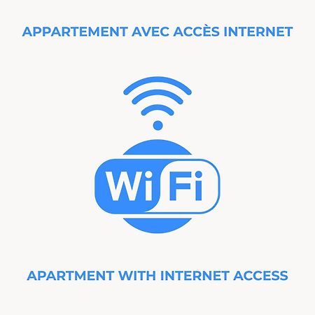Le Pacifica Appart - Neuf Parking Wifi Clim 2Min Plage - Residence Le Pacific - Topprosconciergerie La Grande Motte Exteriér fotografie
