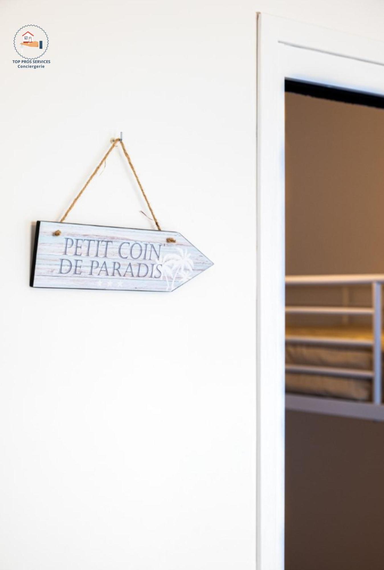 Le Pacifica Appart - Neuf Parking Wifi Clim 2Min Plage - Residence Le Pacific - Topprosconciergerie La Grande Motte Exteriér fotografie